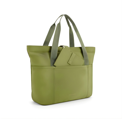 Faltbare Allround-Tragetasche – 20 L Stauraum, ultraleicht & wasserabweisend
