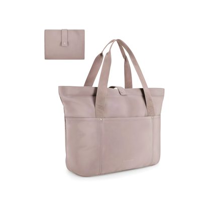 Faltbare Allround-Tragetasche – 20 L Stauraum, ultraleicht & wasserabweisend