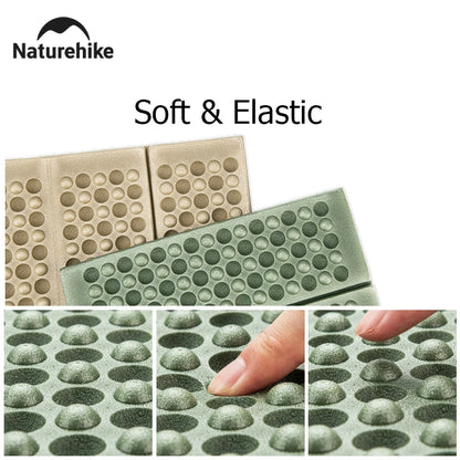 Ultraleichte Camping Sitzmatte faltbar – XPE, nur 36 g