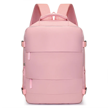 40×30×20 cm Bord‑Reiserucksack, kompatibel mit Ryanair, EasyJet und Wizz Air – Budget‑Rucksäcke