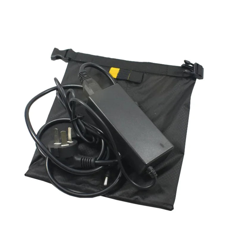 5er-Set Wasserdichte Dry Bags – Outdoor Packsäcke für Camping, Kajak, Wandern & Strand