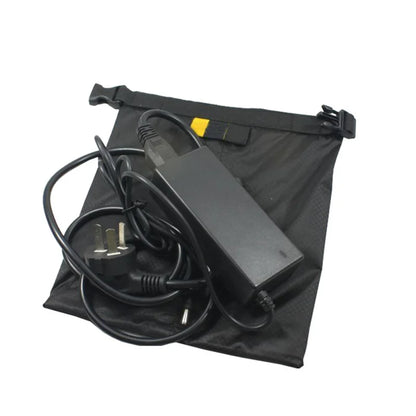 5er-Set Wasserdichte Dry Bags – Outdoor Packsäcke für Camping, Kajak, Wandern & Strand