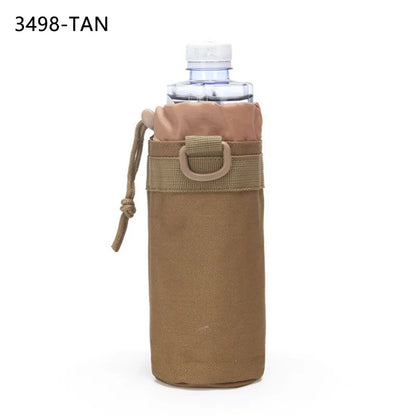 Taktische Taschen Molle‑Beutel Hüfttasche Herren Handy‑Tasche Gürtel‑Fanny‑Pack EDC‑Pack Outdoor‑Camping‑ und Jagdzubehör