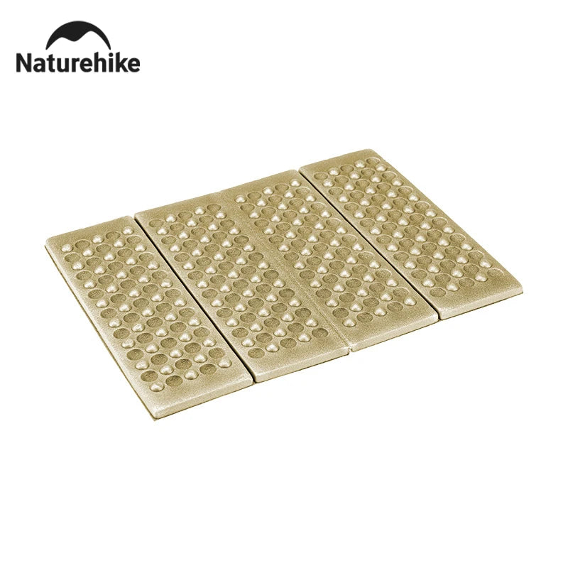 Ultraleichte Camping Sitzmatte faltbar – XPE, nur 36 g