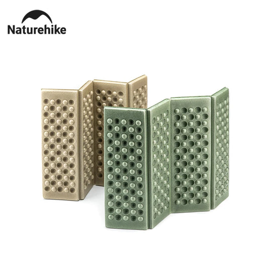 Ultraleichte Camping Sitzmatte faltbar – XPE, nur 36 g