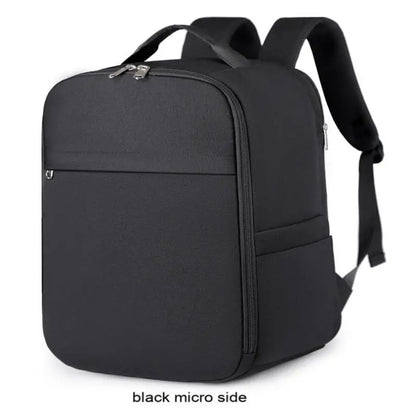 „Neuer Business‑Rucksack – passend für 14"/15"‑Laptops, ideal für Kurzreisen. Farbvoll, kabinentauglich. Unisex, stylisch & praktisch.“