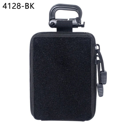 Taktische Taschen Molle‑Beutel Hüfttasche Herren Handy‑Tasche Gürtel‑Fanny‑Pack EDC‑Pack Outdoor‑Camping‑ und Jagdzubehör