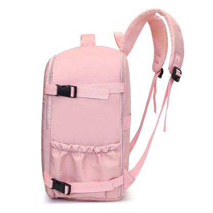 40×30×20 cm Bord‑Reiserucksack, kompatibel mit Ryanair, EasyJet und Wizz Air – Budget‑Rucksäcke