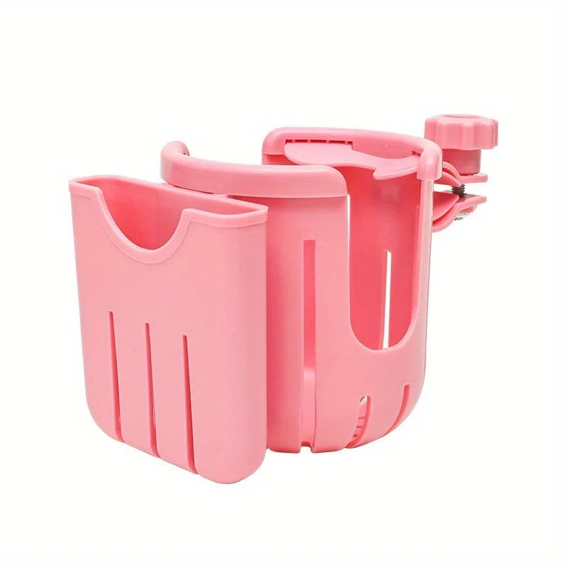 Fahrrad‑Getränkehalter, Mountainbike‑Flaschenhalter, E‑Bike‑Becherhalter, Milchtee‑Cup‑Holder, Fahrrad‑Zubehör“