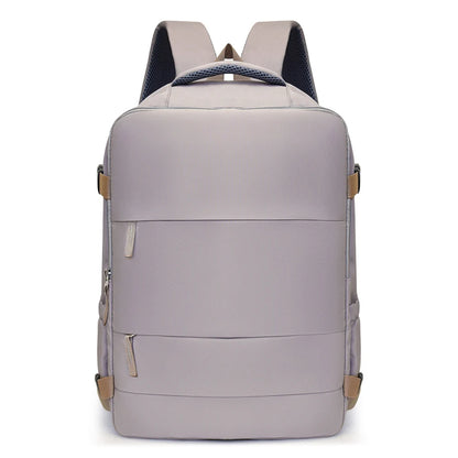 40×30×20 cm Bord‑Reiserucksack, kompatibel mit Ryanair, EasyJet und Wizz Air – Budget‑Rucksäcke