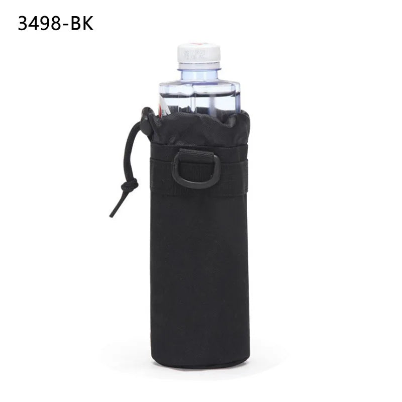 Taktische Taschen Molle‑Beutel Hüfttasche Herren Handy‑Tasche Gürtel‑Fanny‑Pack EDC‑Pack Outdoor‑Camping‑ und Jagdzubehör