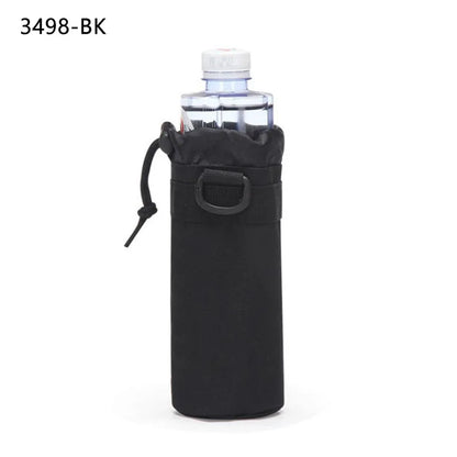 Taktische Taschen Molle‑Beutel Hüfttasche Herren Handy‑Tasche Gürtel‑Fanny‑Pack EDC‑Pack Outdoor‑Camping‑ und Jagdzubehör
