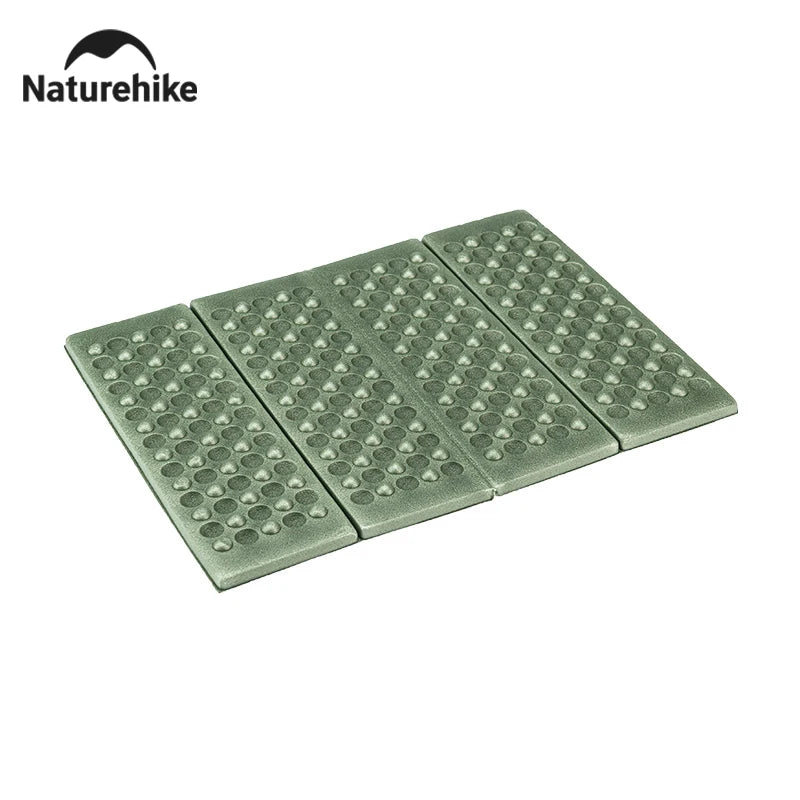 Ultraleichte Camping Sitzmatte faltbar – XPE, nur 36 g