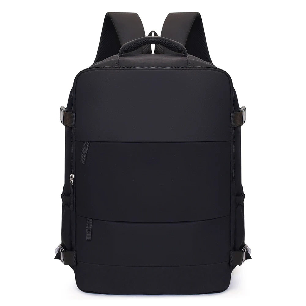 40×30×20 cm Bord‑Reiserucksack, kompatibel mit Ryanair, EasyJet und Wizz Air – Budget‑Rucksäcke