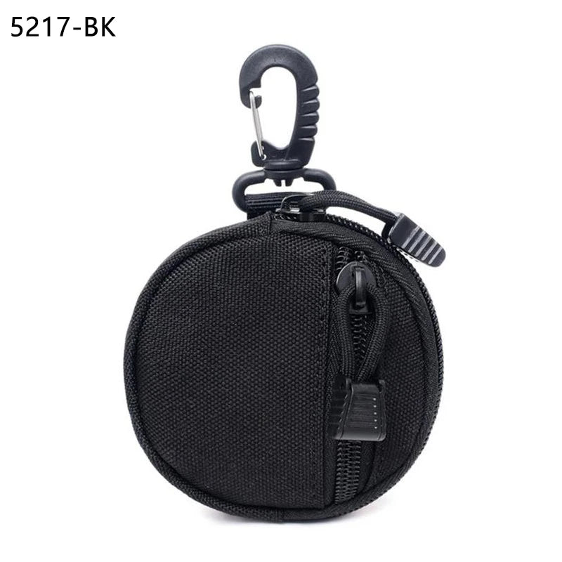 Taktische Taschen Molle‑Beutel Hüfttasche Herren Handy‑Tasche Gürtel‑Fanny‑Pack EDC‑Pack Outdoor‑Camping‑ und Jagdzubehör