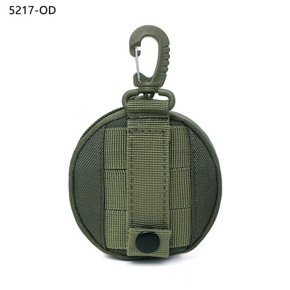 Taktische Taschen Molle‑Beutel Hüfttasche Herren Handy‑Tasche Gürtel‑Fanny‑Pack EDC‑Pack Outdoor‑Camping‑ und Jagdzubehör