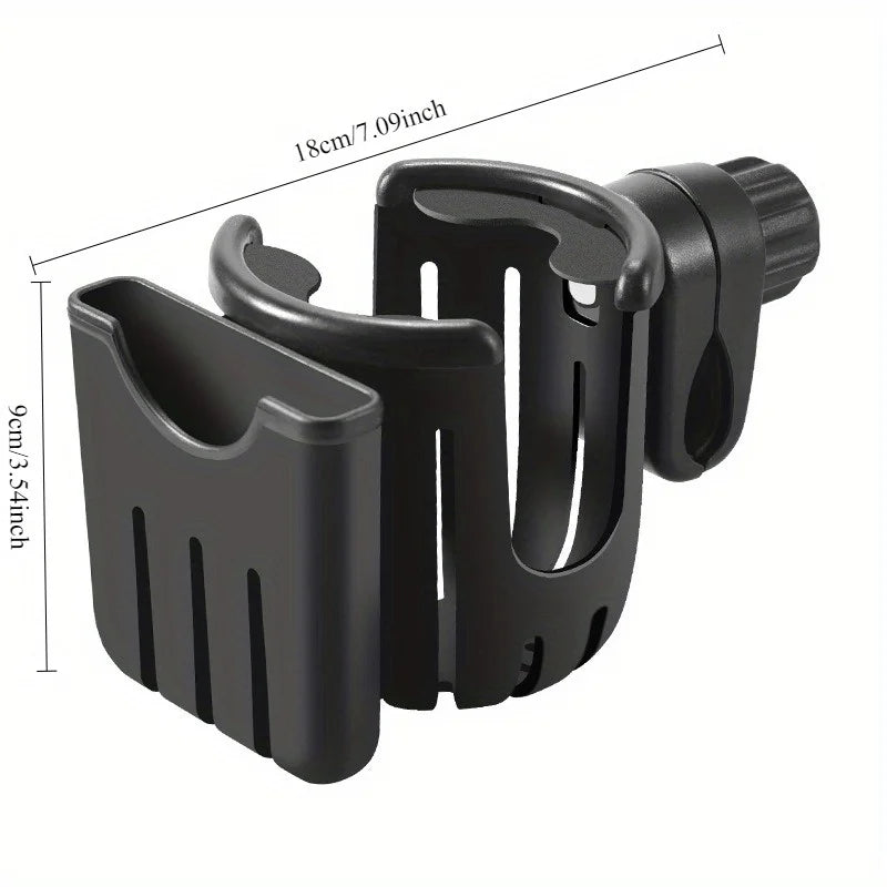 Fahrrad‑Getränkehalter, Mountainbike‑Flaschenhalter, E‑Bike‑Becherhalter, Milchtee‑Cup‑Holder, Fahrrad‑Zubehör“
