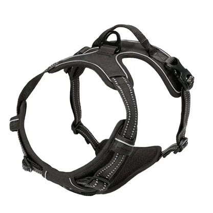 Hundehalsbänder Geschirr Große Westen Leine Zoohandlung Alles für Hunde Leder Welpenzubehör Mittel Klein Set